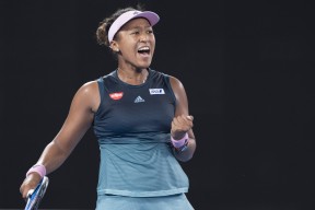 大坂直美新星持续失利表现突出，尤文图斯前途光明！-开云